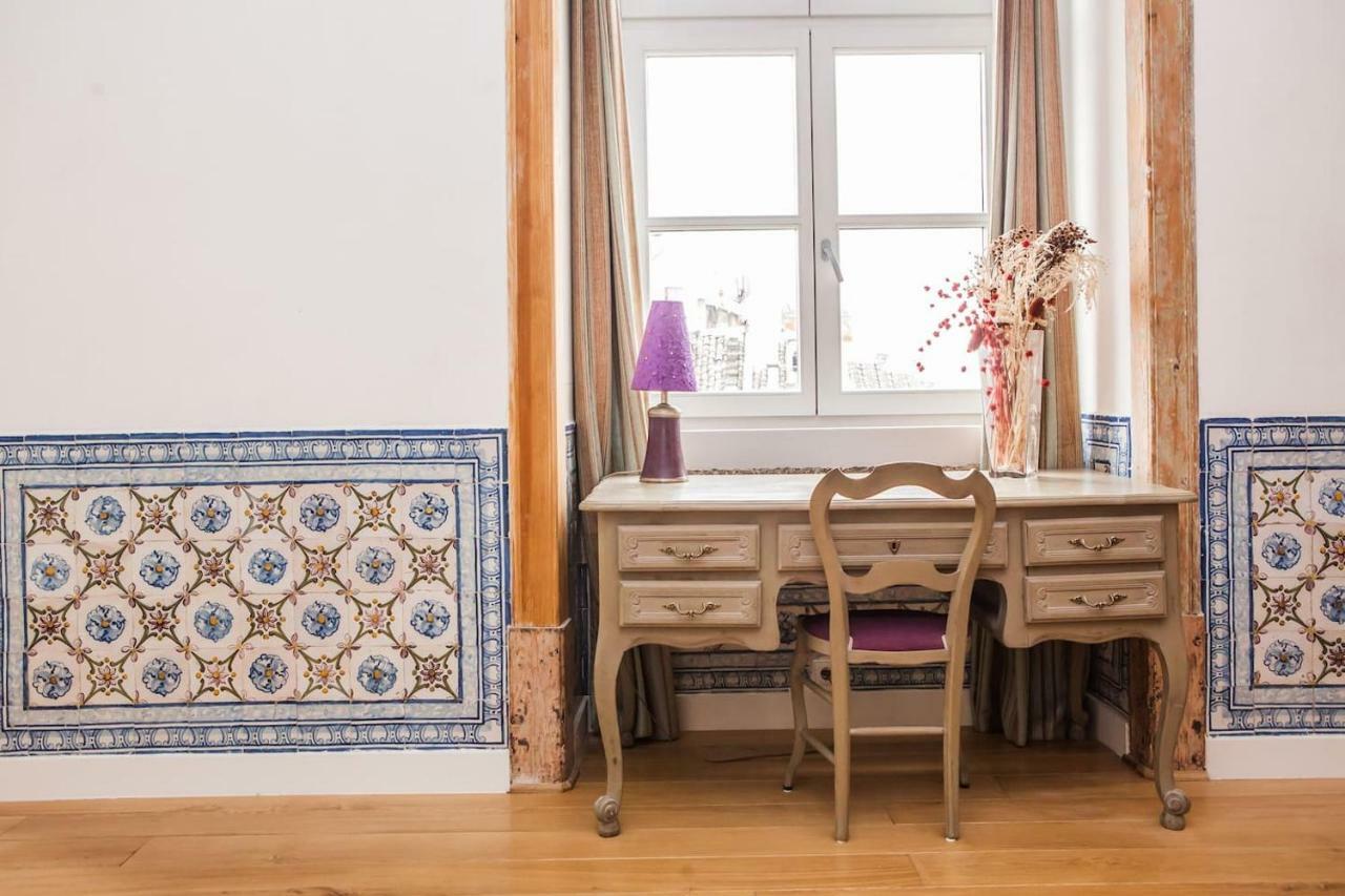 Alfama Chic 3 Apartamento *