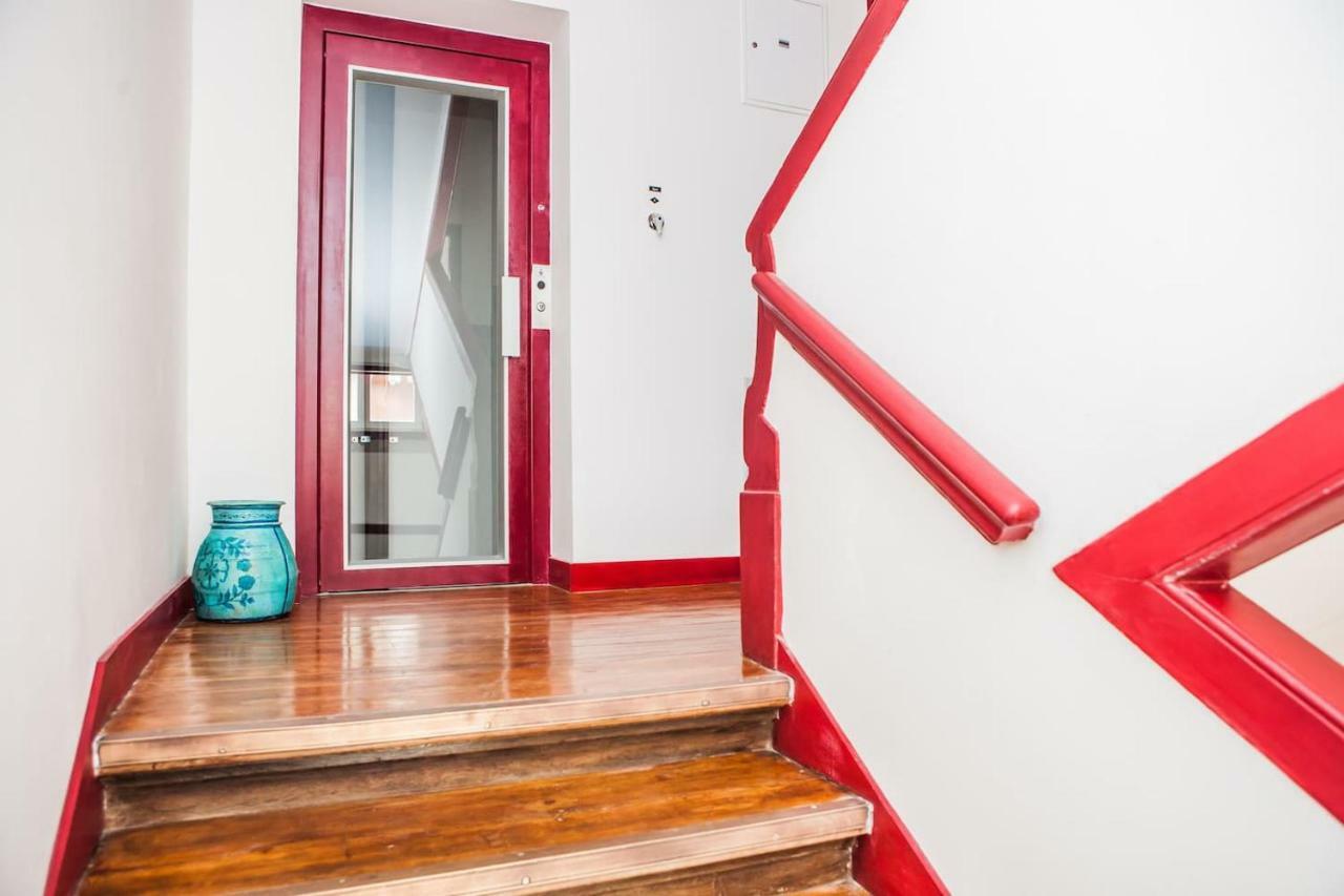 Apartamento Alfama Chic 3
