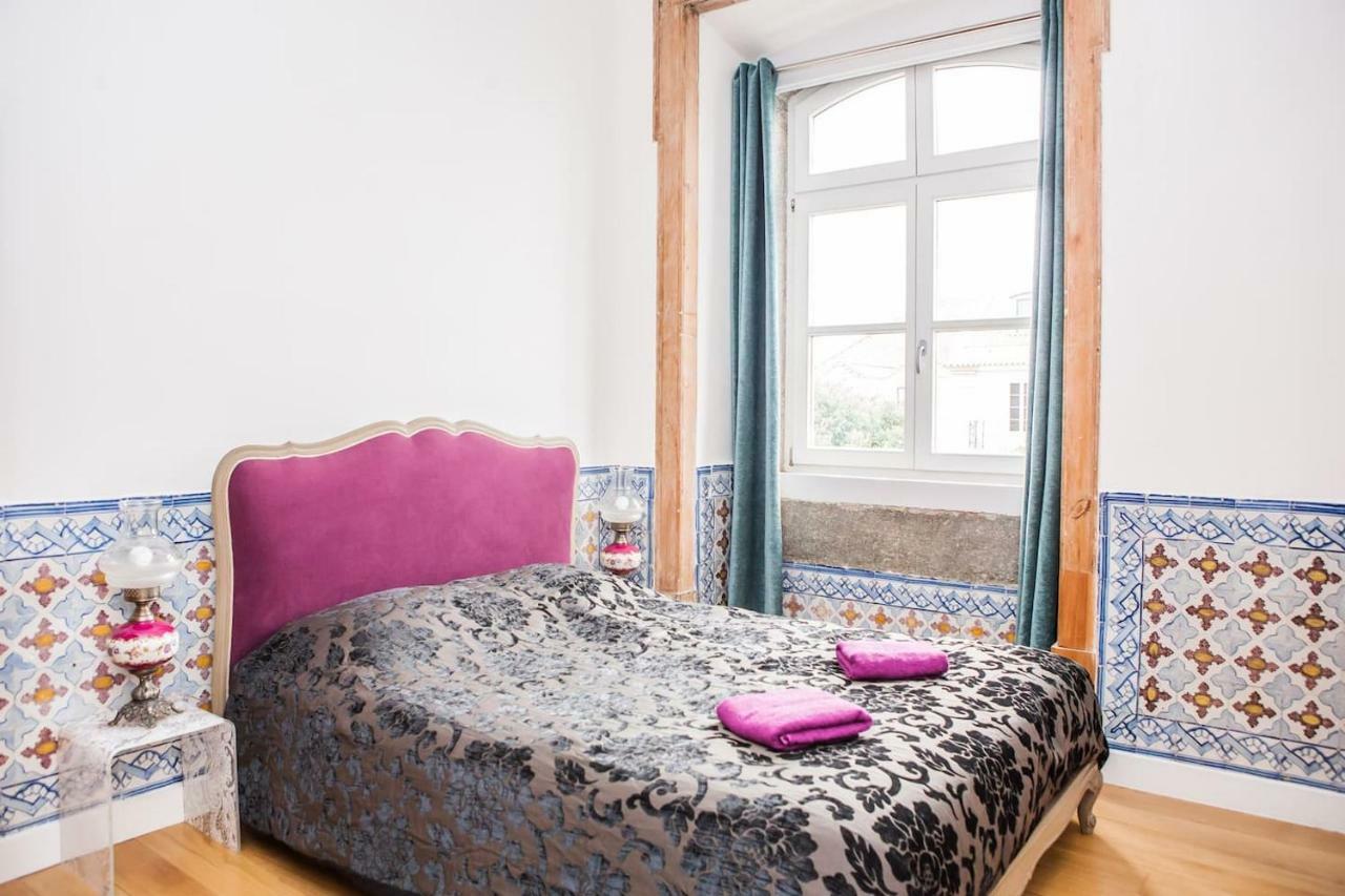 Alfama Chic 3 Apartamento