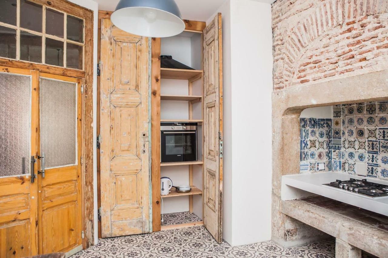 Apartamento Alfama Chic 3 *