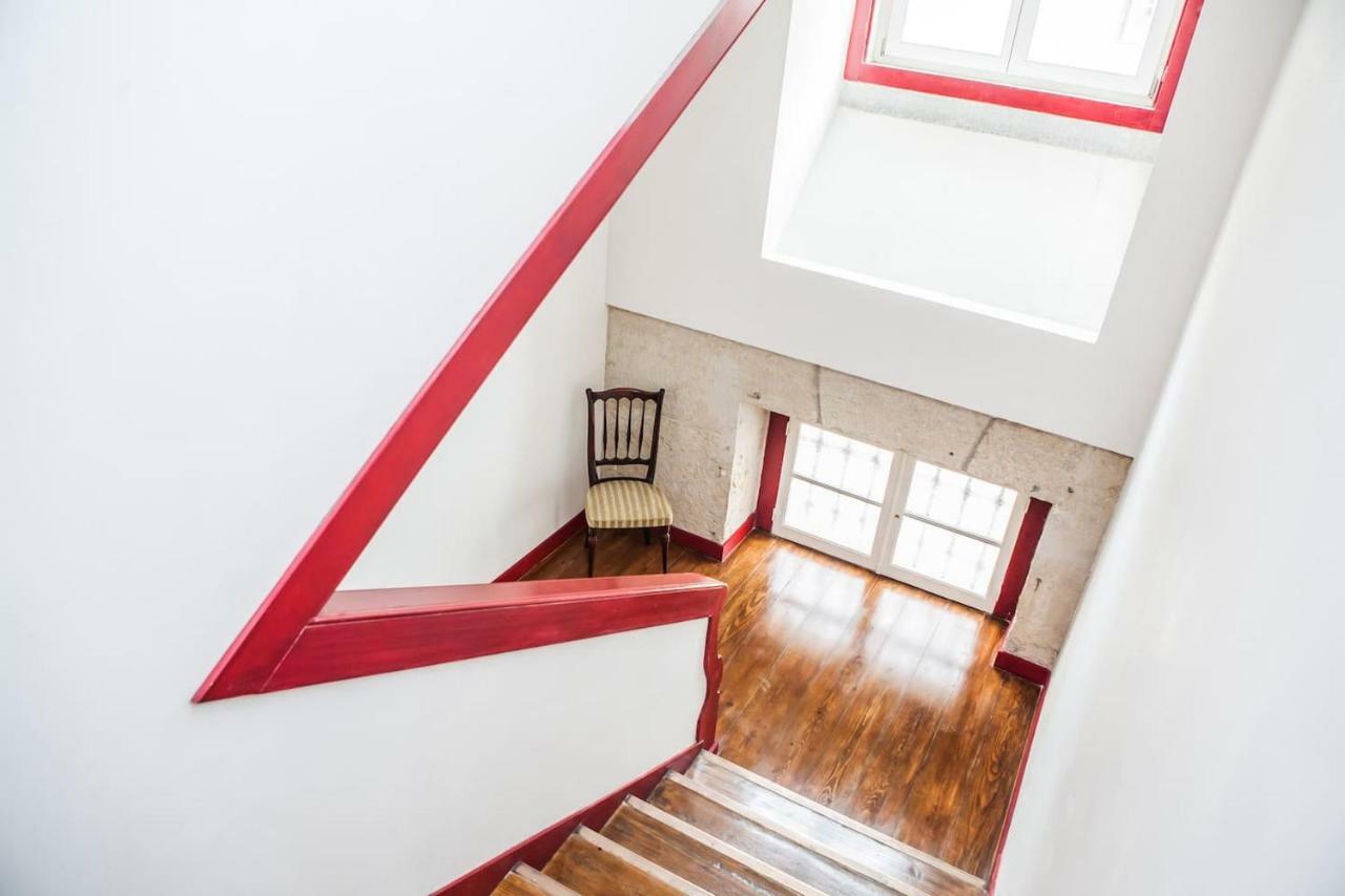 Alfama Chic 3 Apartamento Lisboa