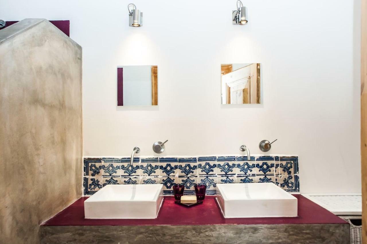 Alfama Chic 3 Lisboa