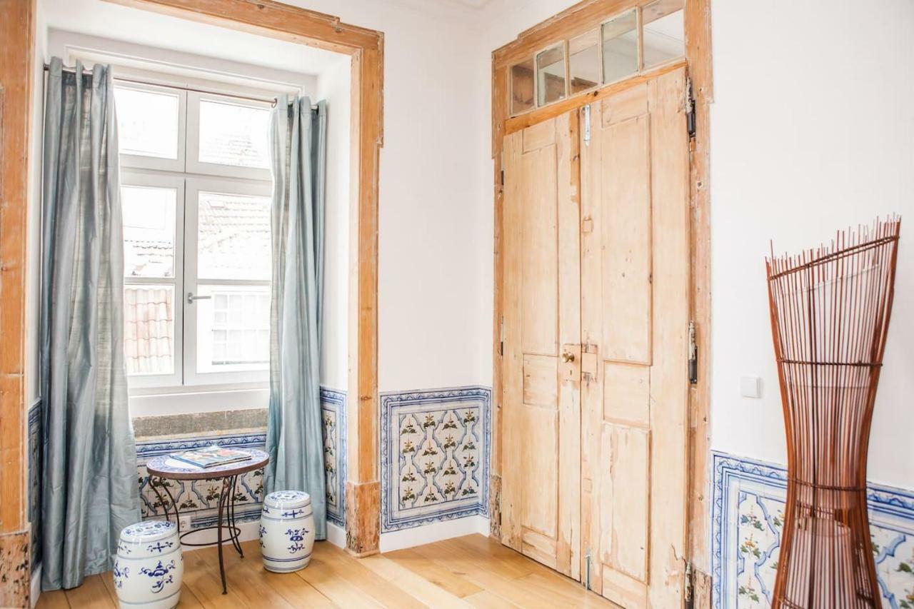 Alfama Chic 3 Lisboa