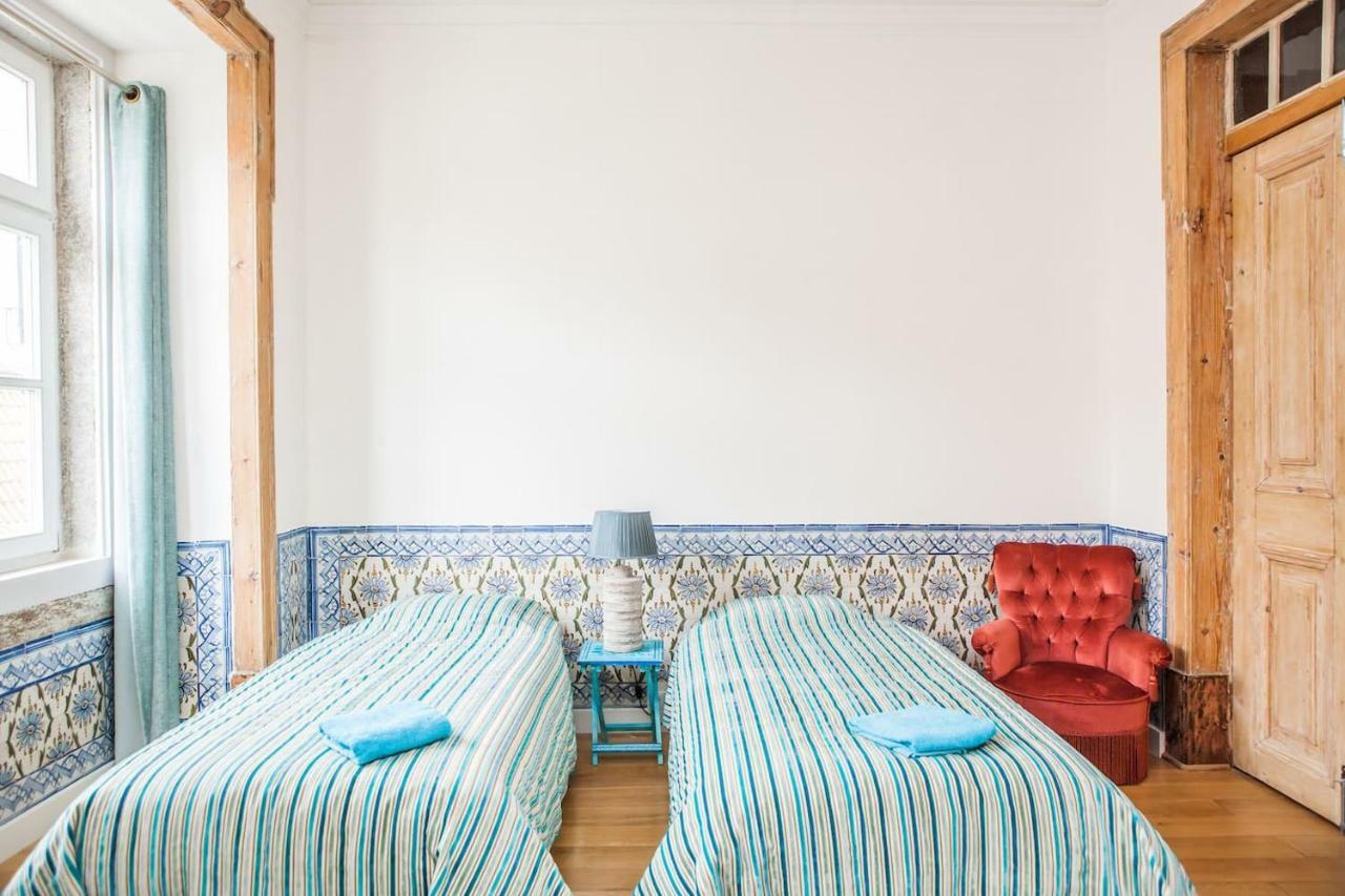 Apartamento Alfama Chic 3