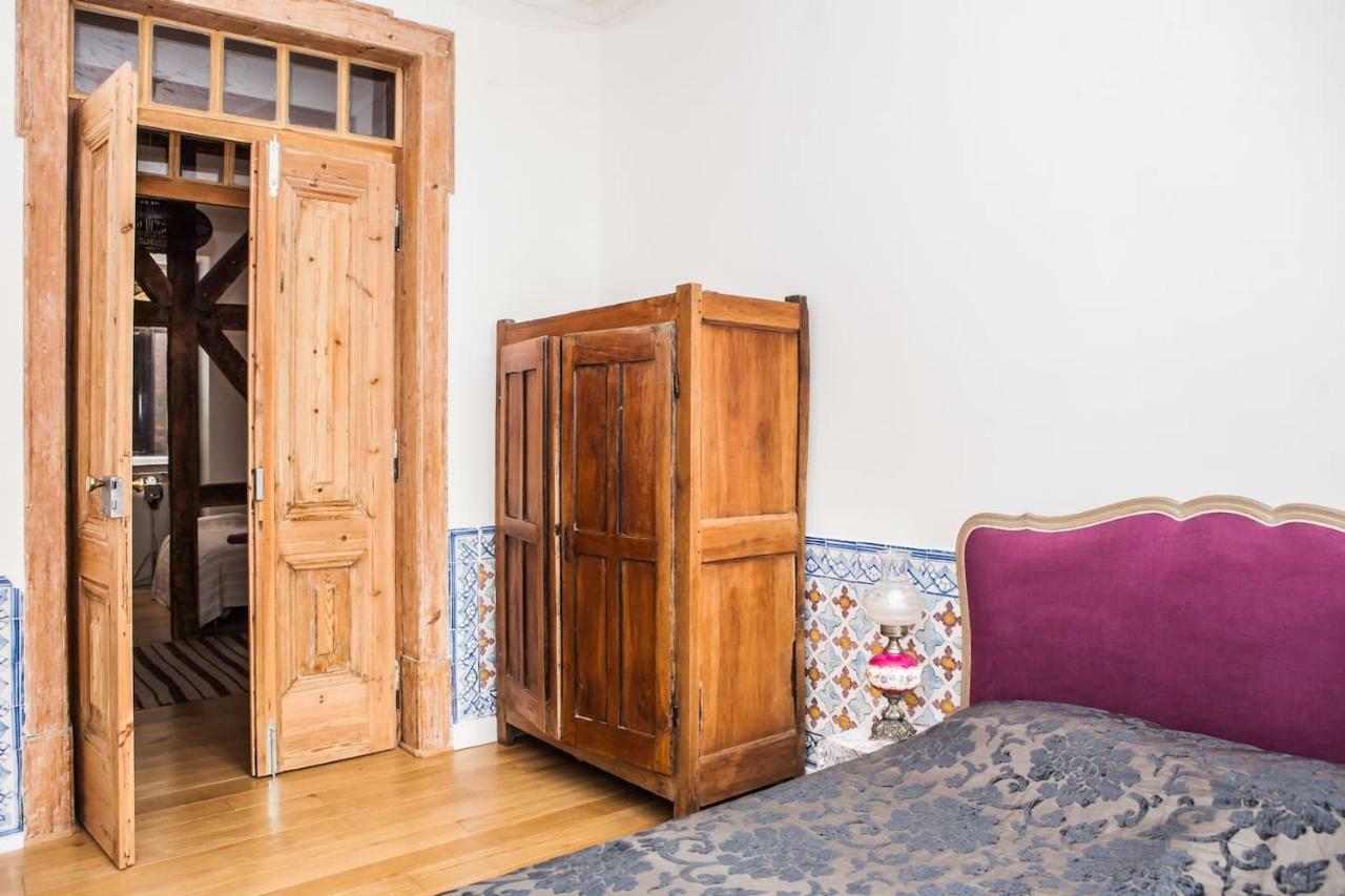 Apartamento Alfama Chic 3 Lisboa