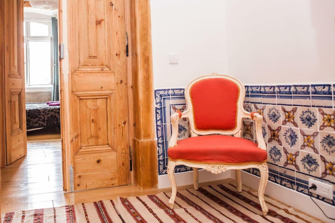 Alfama Chic 3 Lisboa