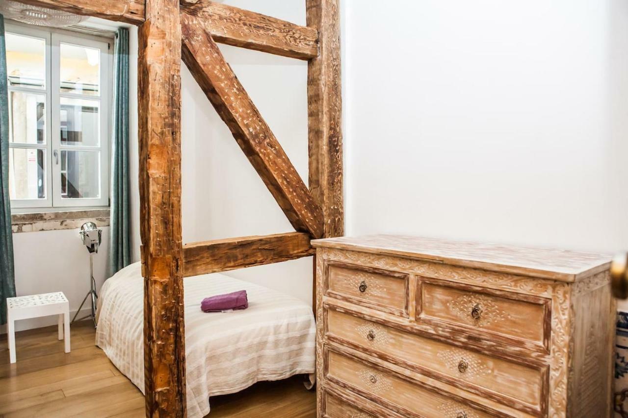 Apartamento Alfama Chic 3 Lisboa