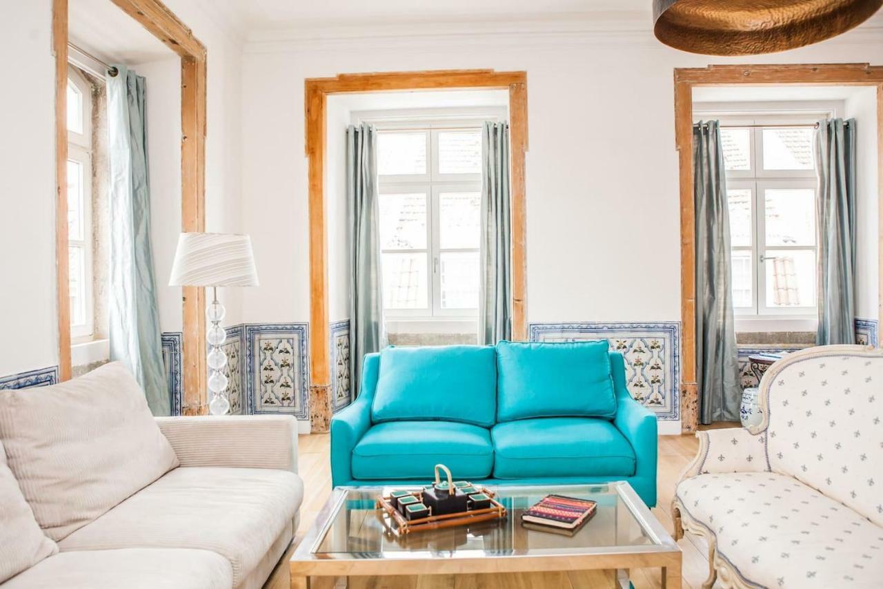 Alfama Chic 3 * Lisboa