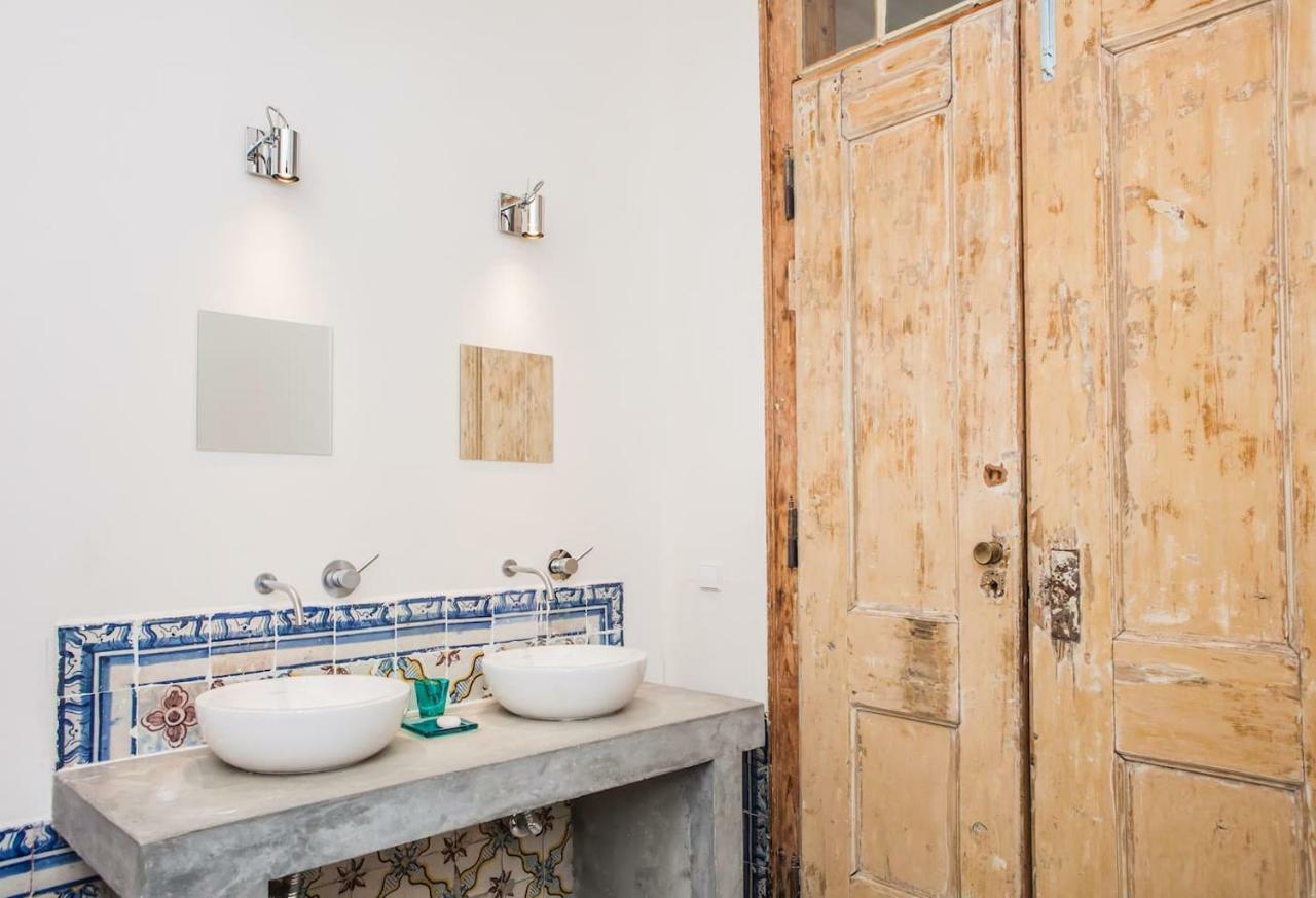 Alfama Chic 3 Apartamento *