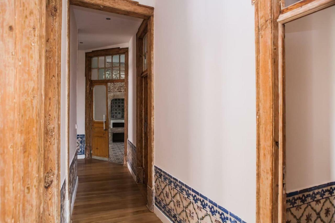 Alfama Chic 3 *