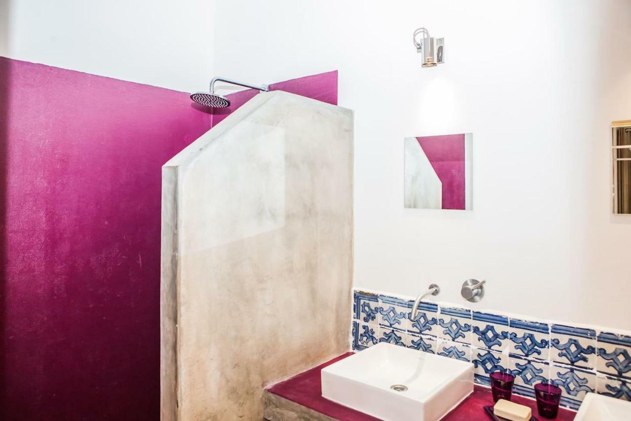 Alfama Chic 3 Apartamento Lisboa