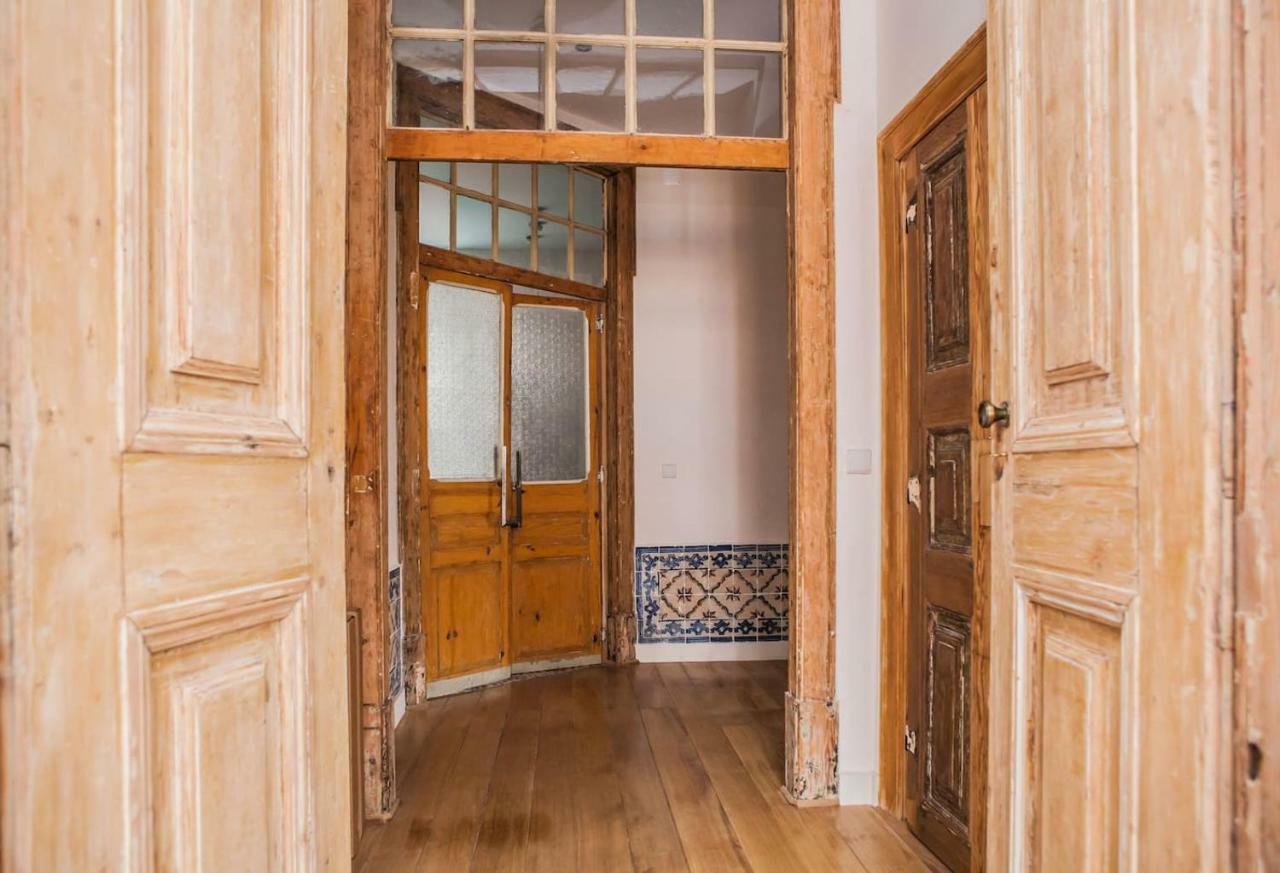 Alfama Chic 3 Apartamento