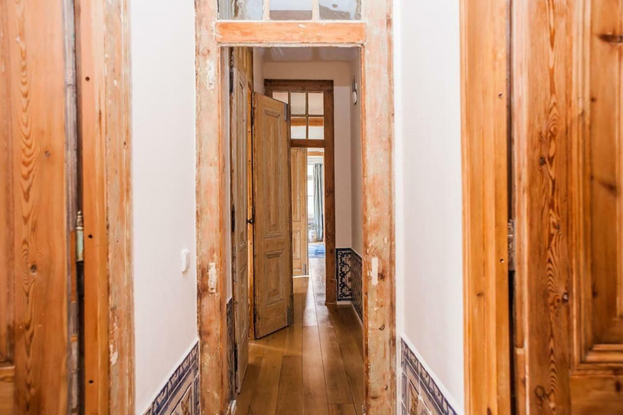 Alfama Chic 3 * Lisboa