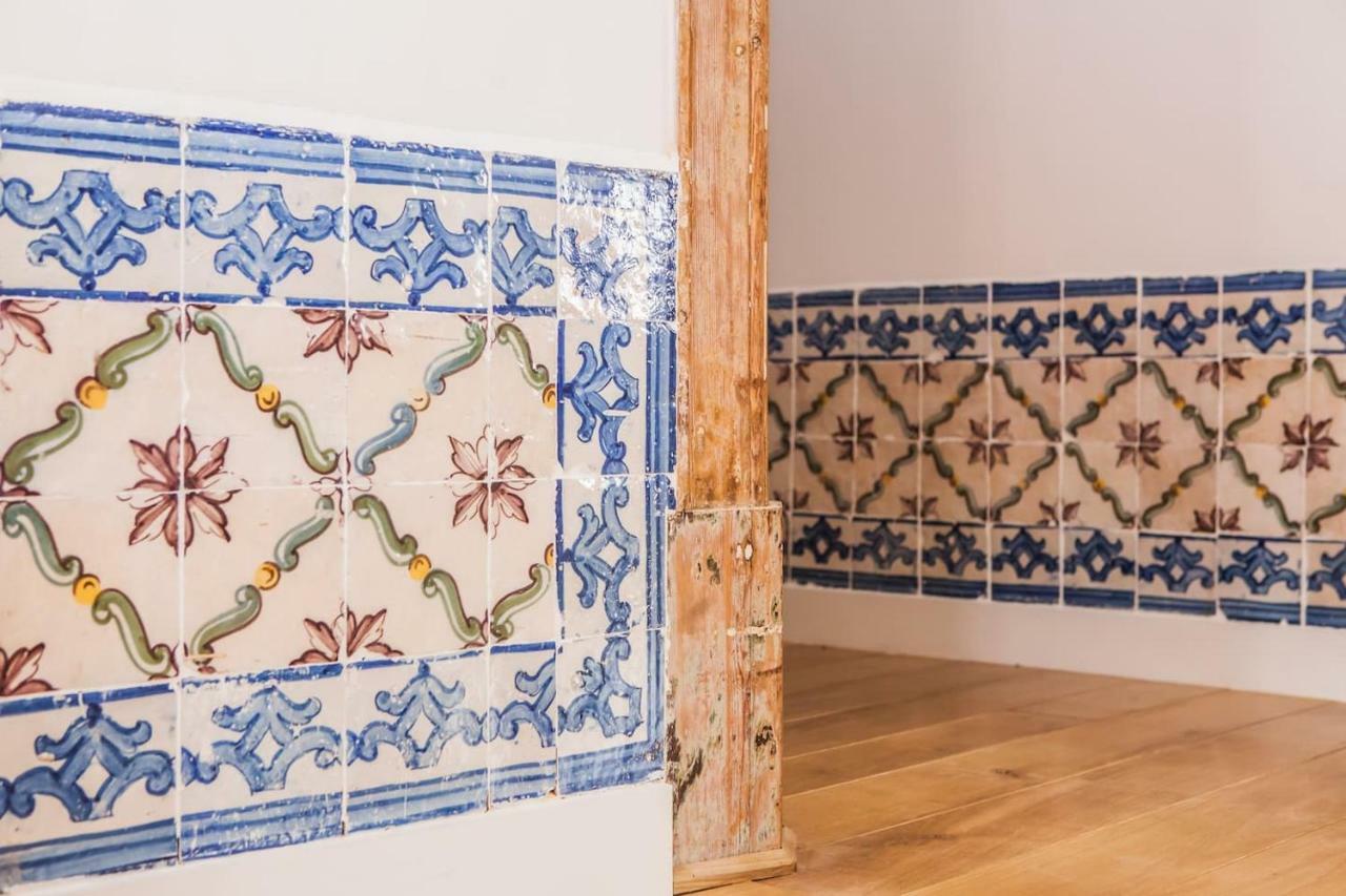 Apartamento Alfama Chic 3 Lisboa