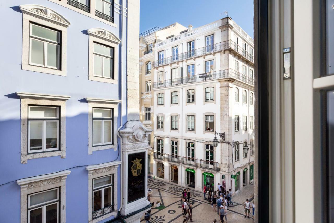 Joivy Wonderful 2br Flat In The Centre Apartamento *