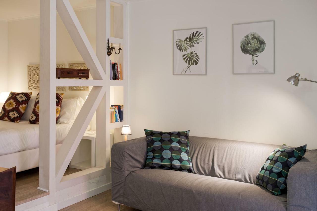 Typical And Brand New T.m. Flat * Lisboa