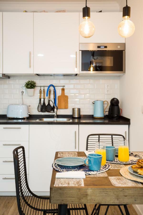 Charming In Lisbon's Center! Apartment