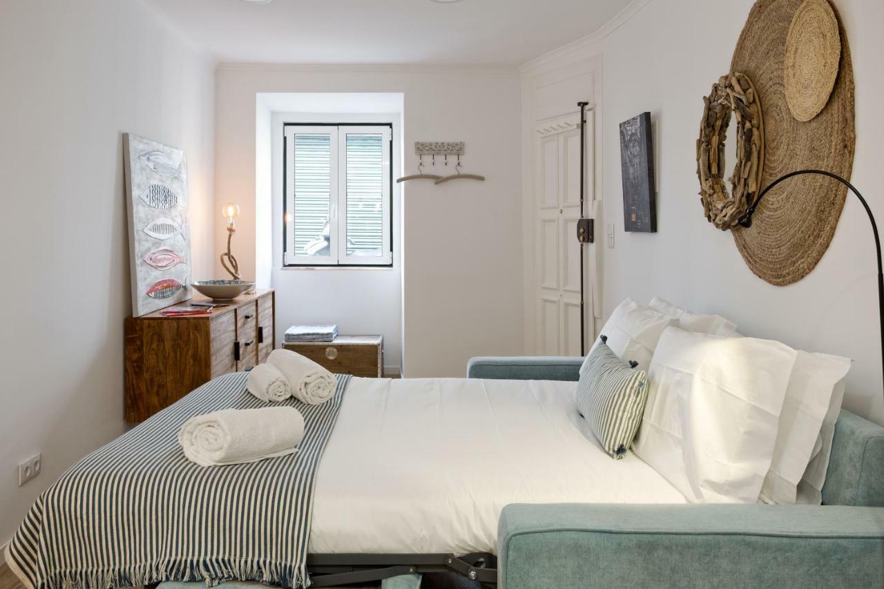 Charming In Lisbon's Center! Apartment Lisbon
