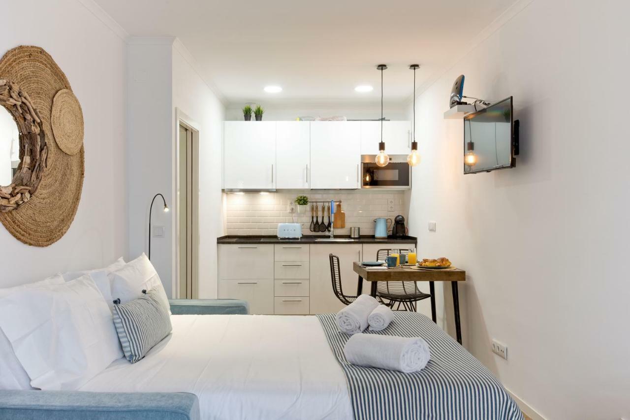 Charming In Lisbon's Center! Apartment *