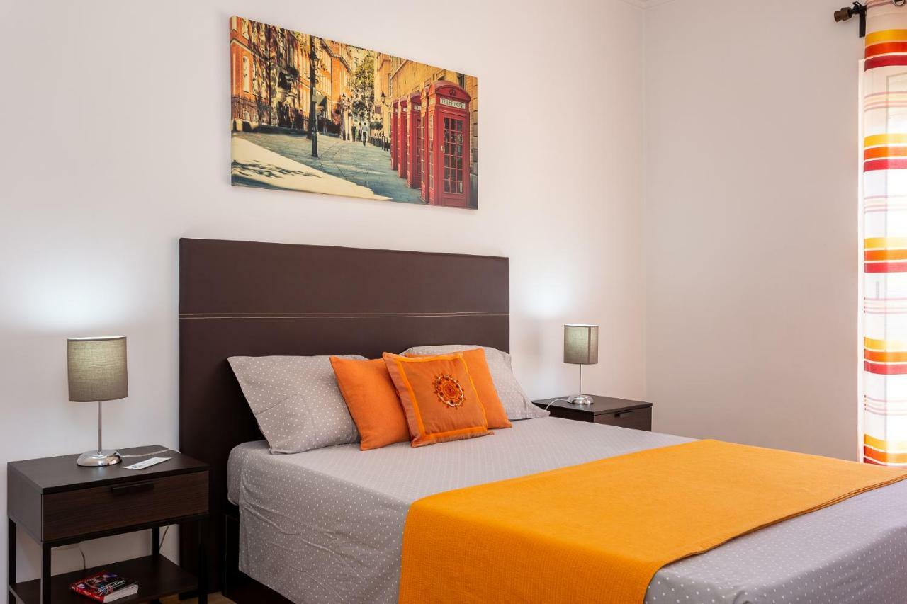 Apartamento Graca House Lisboa
