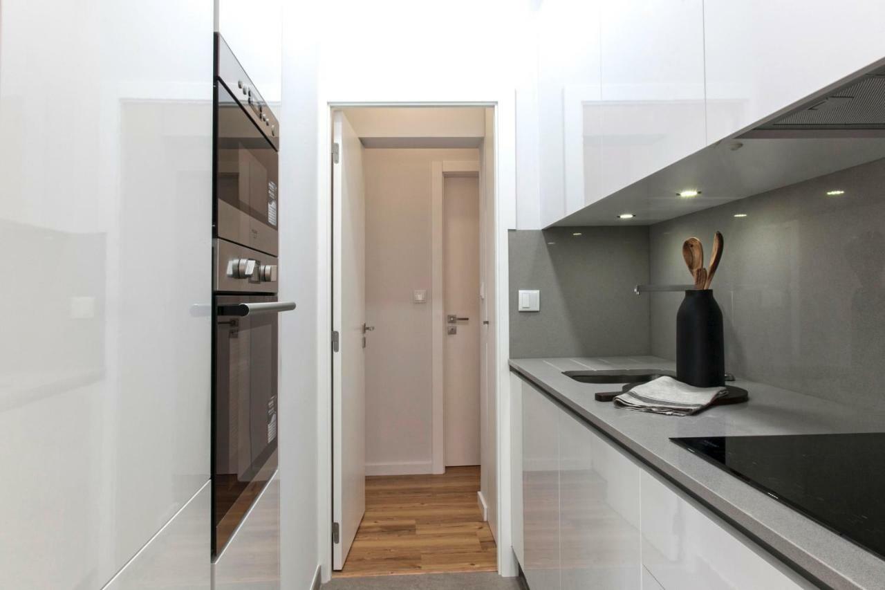 Downtown - In Lisbon's Heart! Apartamento Lisboa