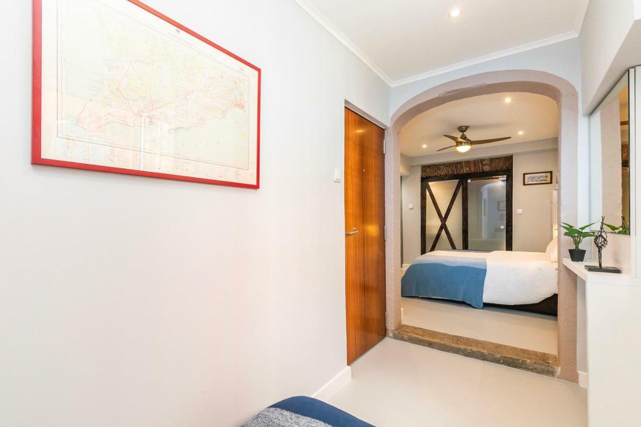 Apartamento Brand New And Perfect Location: Historic Center Lisboa