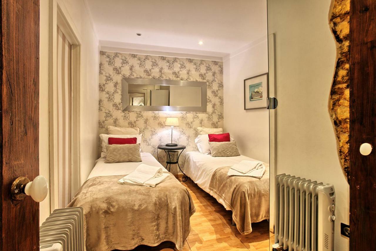 Apartamento Localtraveling Historic Center Travessa