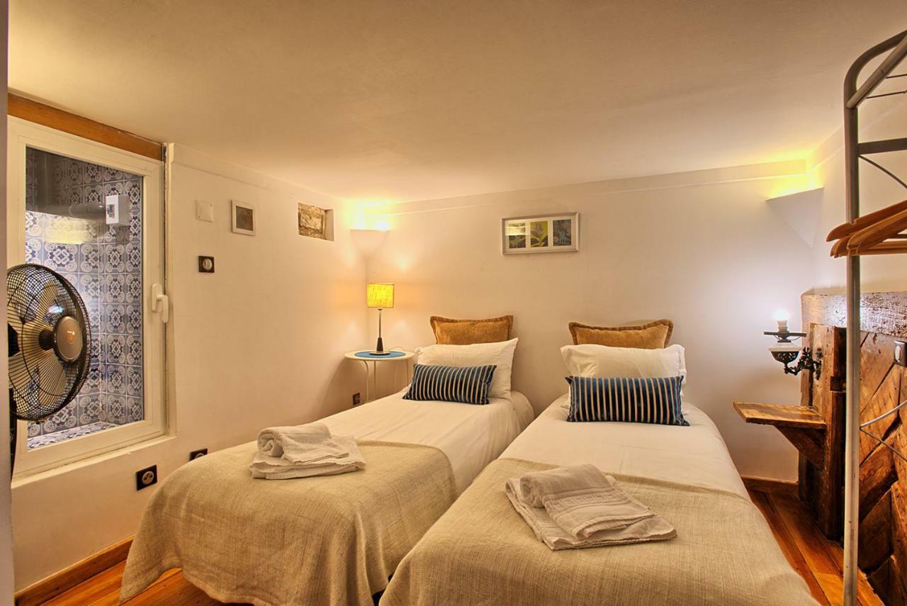 Apartamento Localtraveling Historic Center Travessa Lisboa