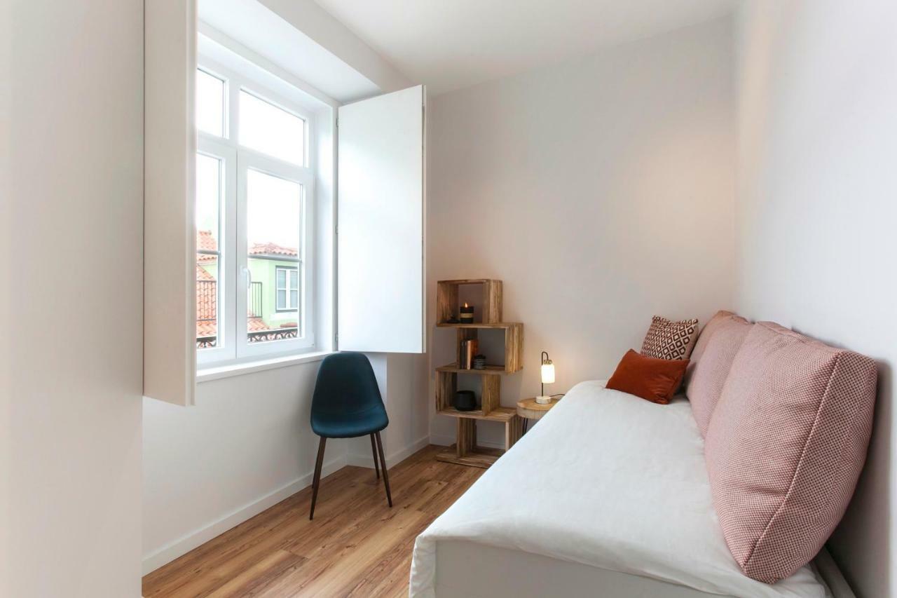 Apartamento Downtown - In Lisbon's Heart! *