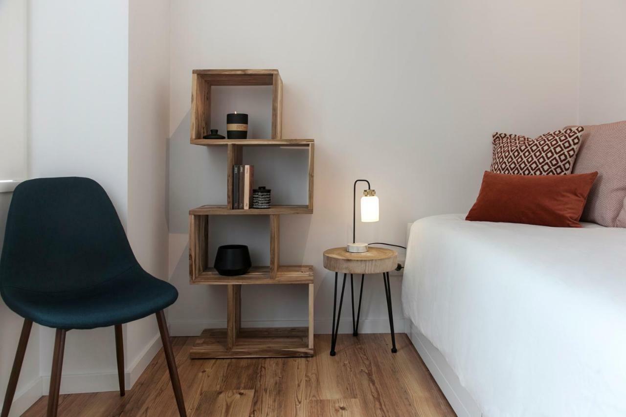 Apartamento Downtown - In Lisbon's Heart! *