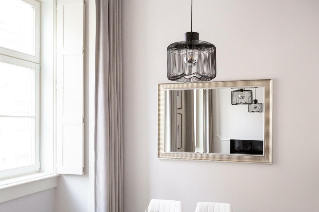 Apartamento Joivy Wonderful 2br Flat In The Centre Lisboa