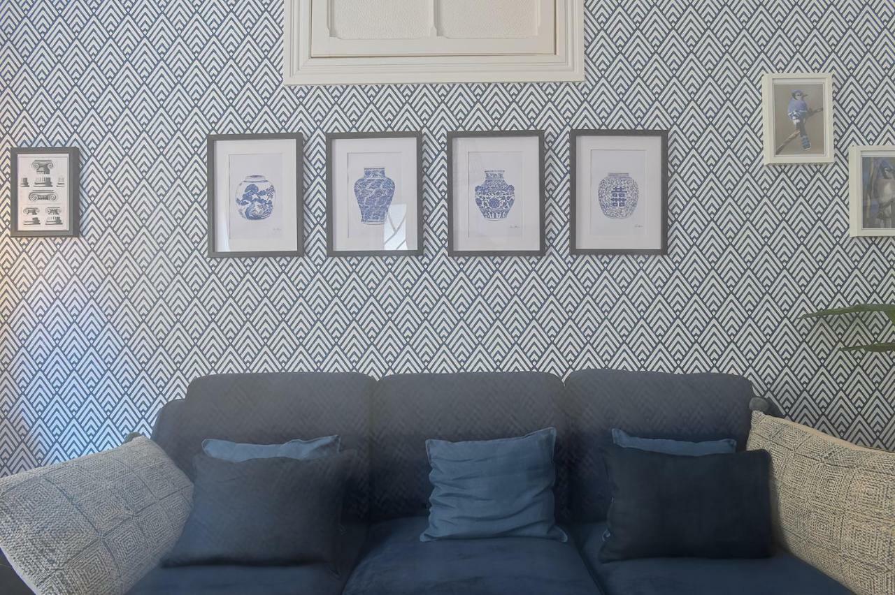 Apartamento Guiné 19