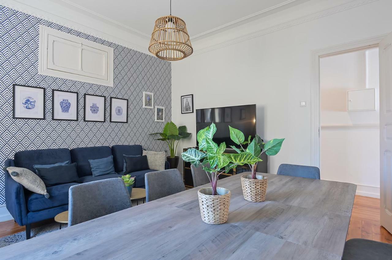 Guine 19 Apartamento