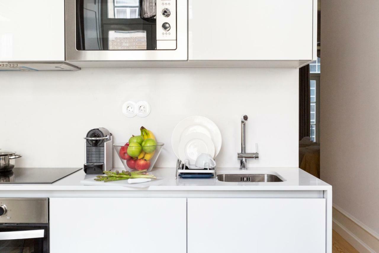 Joivy Wonderful 2br Flat In The Centre Apartamento Lisboa