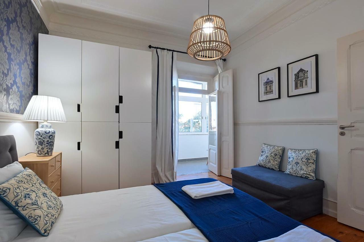Apartamento Guine 19