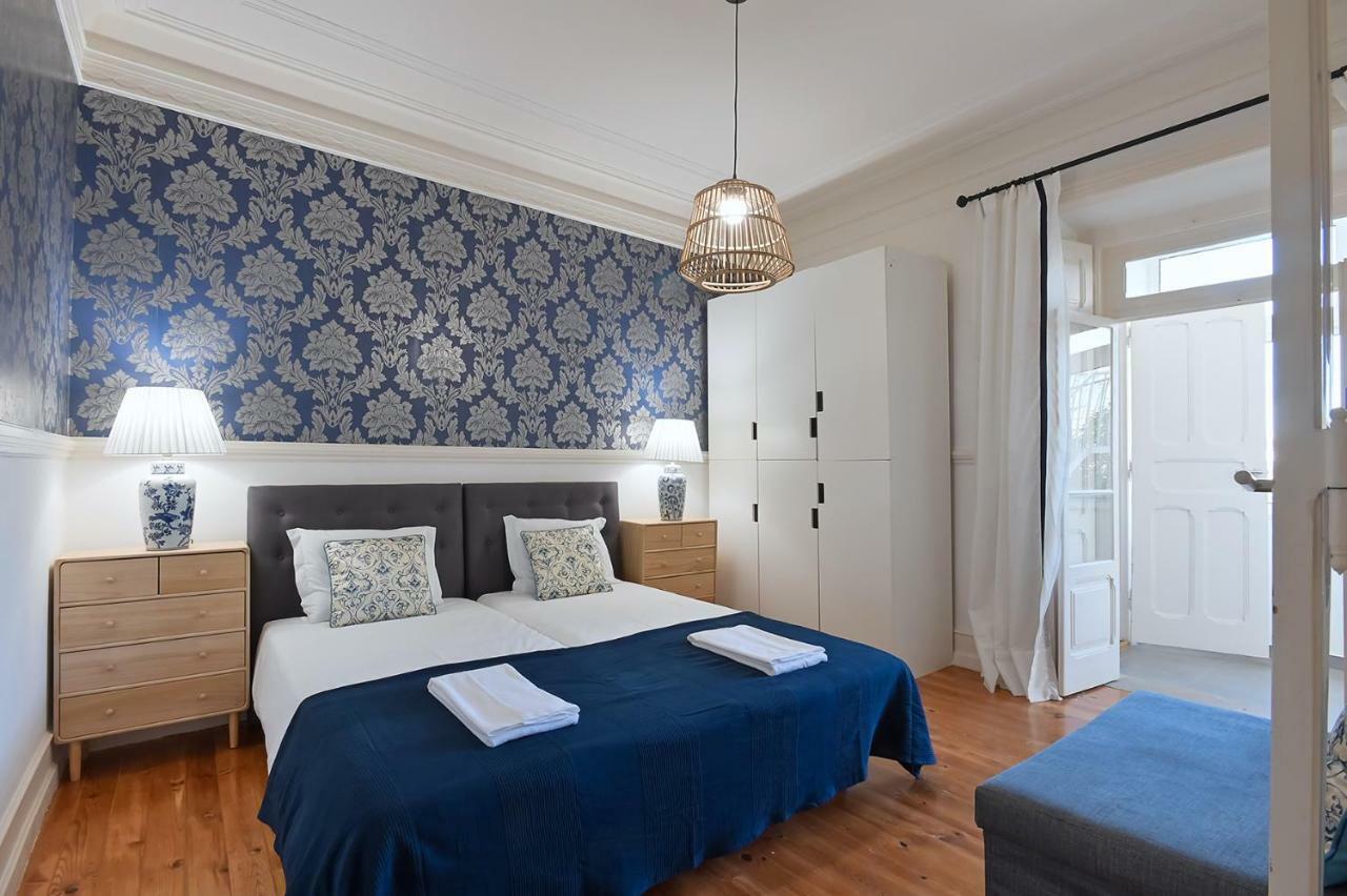 Guine 19 Apartamento *