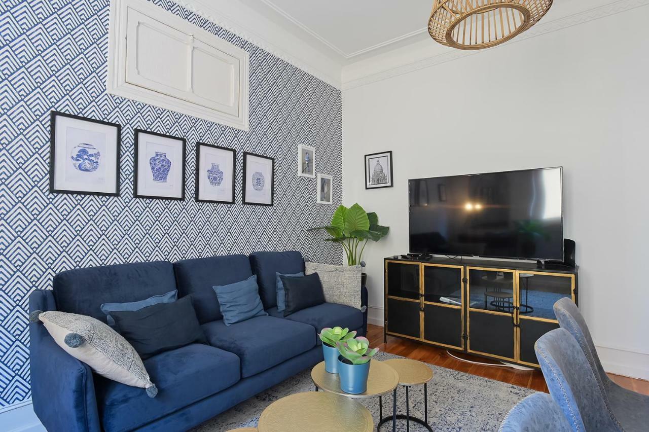 Guine 19 Apartamento