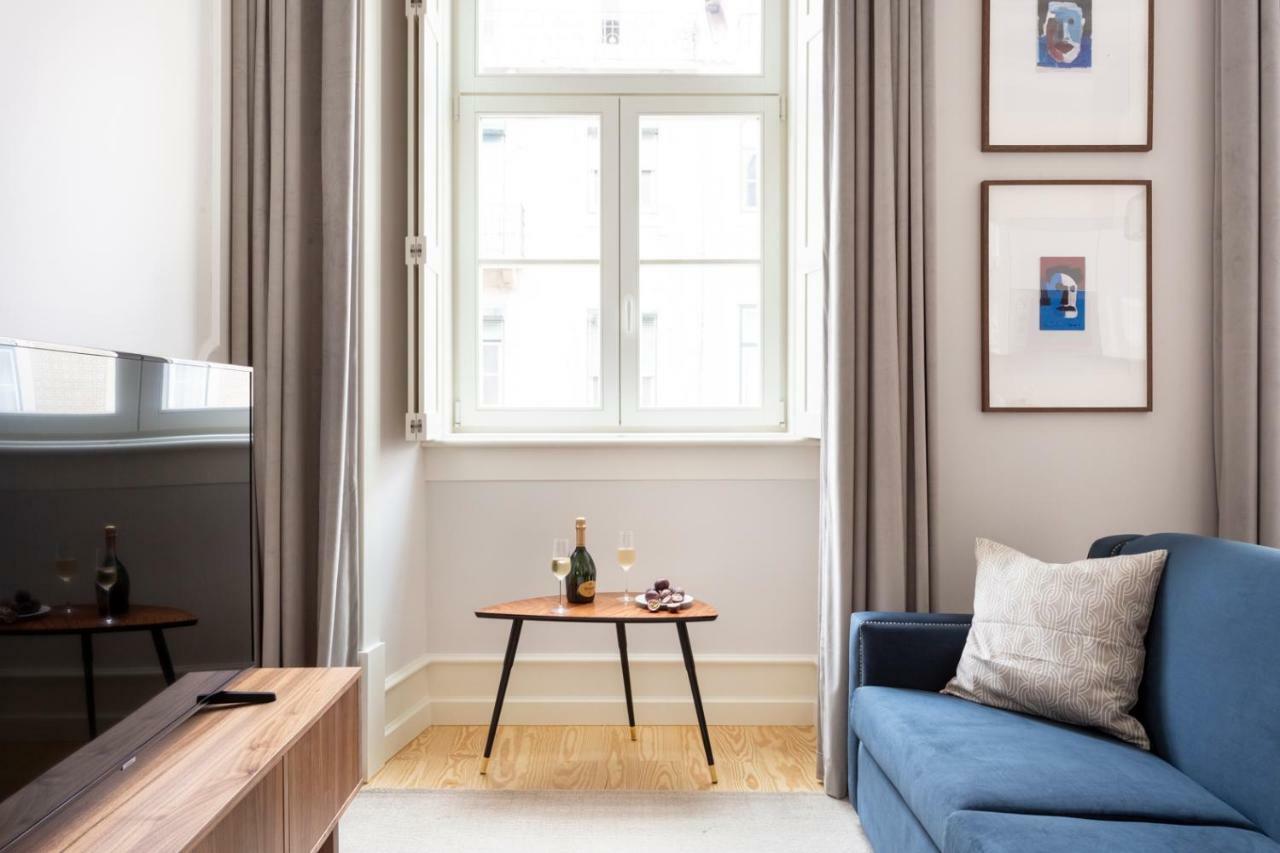 Joivy Wonderful 2br Flat In The Centre Apartamento Lisboa