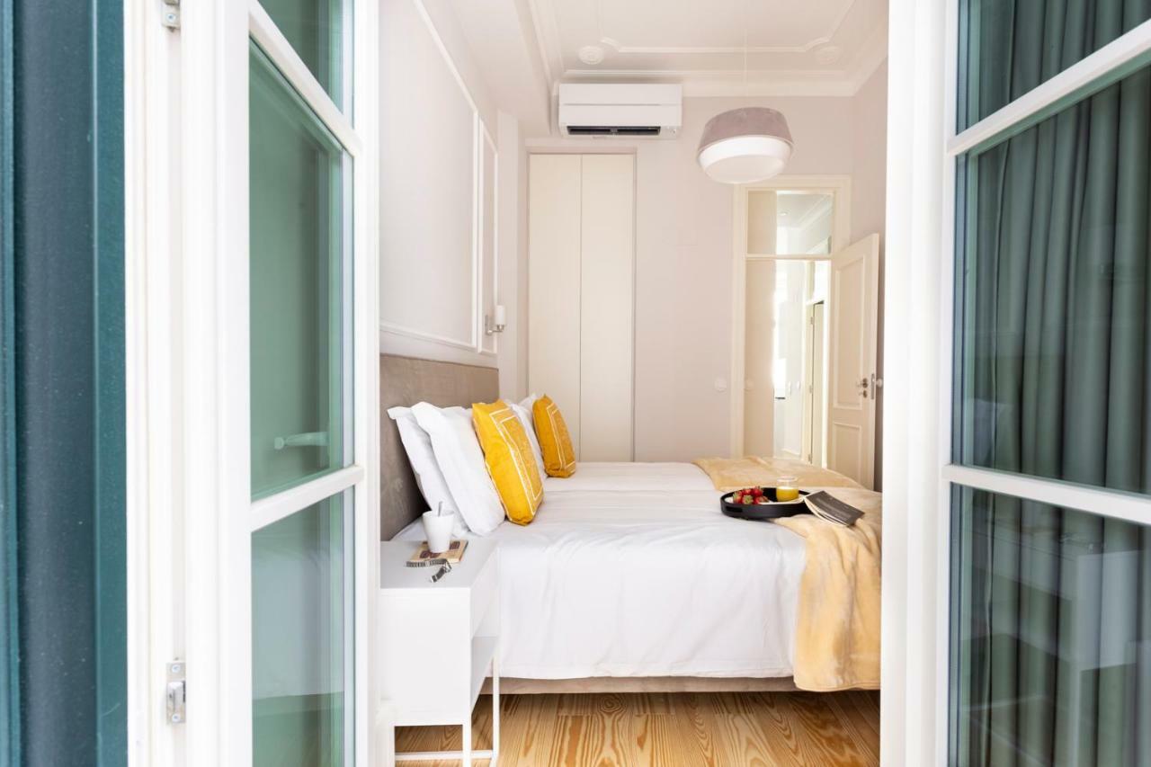Joivy Wonderful 2br Flat In The Centre Apartamento *