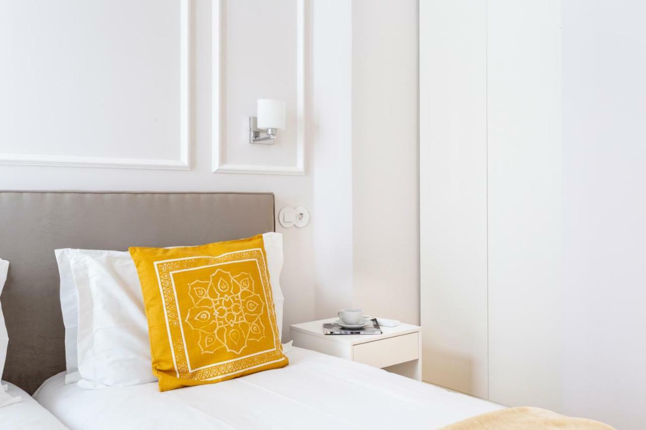 Joivy Wonderful 2br Flat In The Centre Apartamento Lisboa