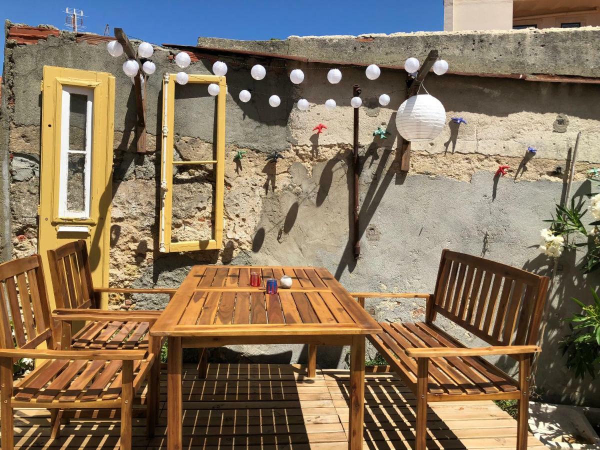 The Back Yard Nest Lisboa