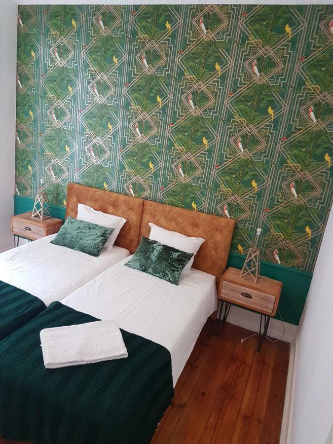 Apartamento Monte Agudo Angola 45 *