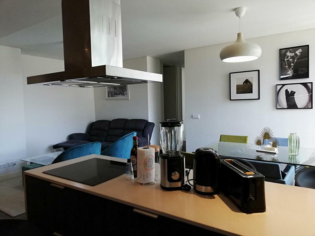 Beautiful Apartment-campo Pequeno Casa de hóspedes