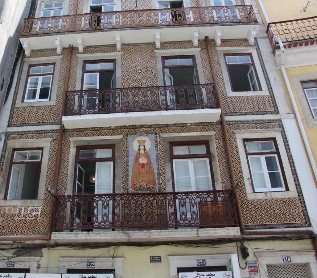 Prime Hostel&rooms Lisboa