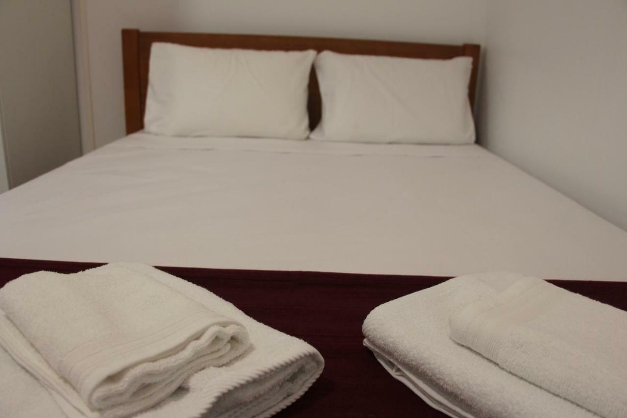 Prime Hostel&rooms * Lisboa