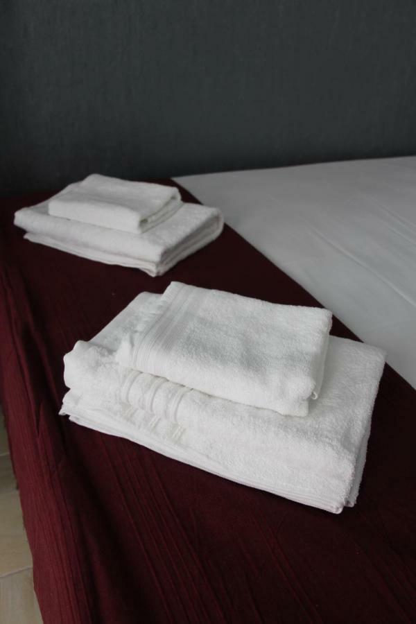 Prime Hostel&rooms * Lisboa