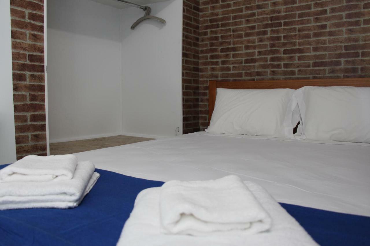 Hostal Prime Hostel&rooms