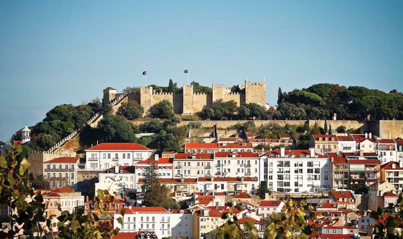 Prime Hostel&rooms * Lisboa