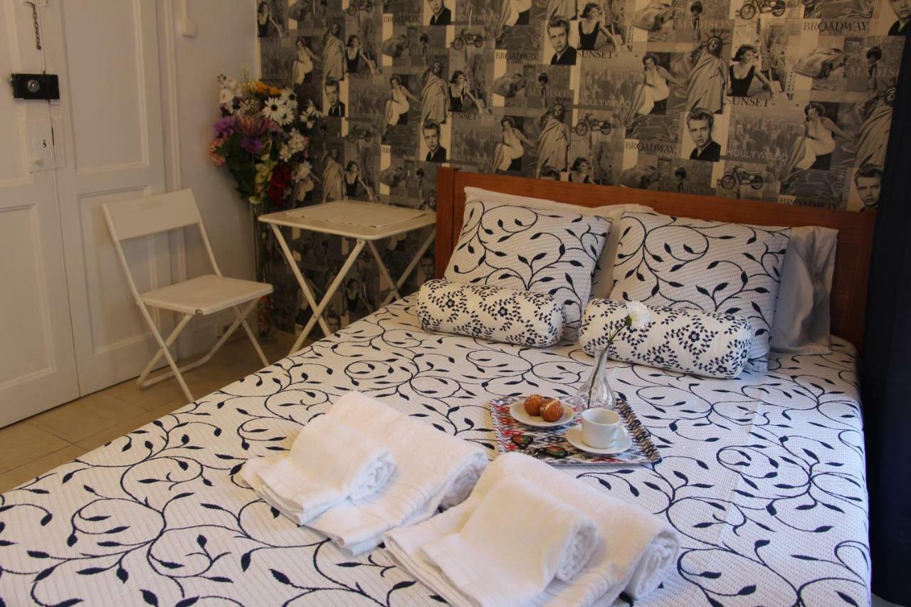 Prime Hostel&rooms Lisboa