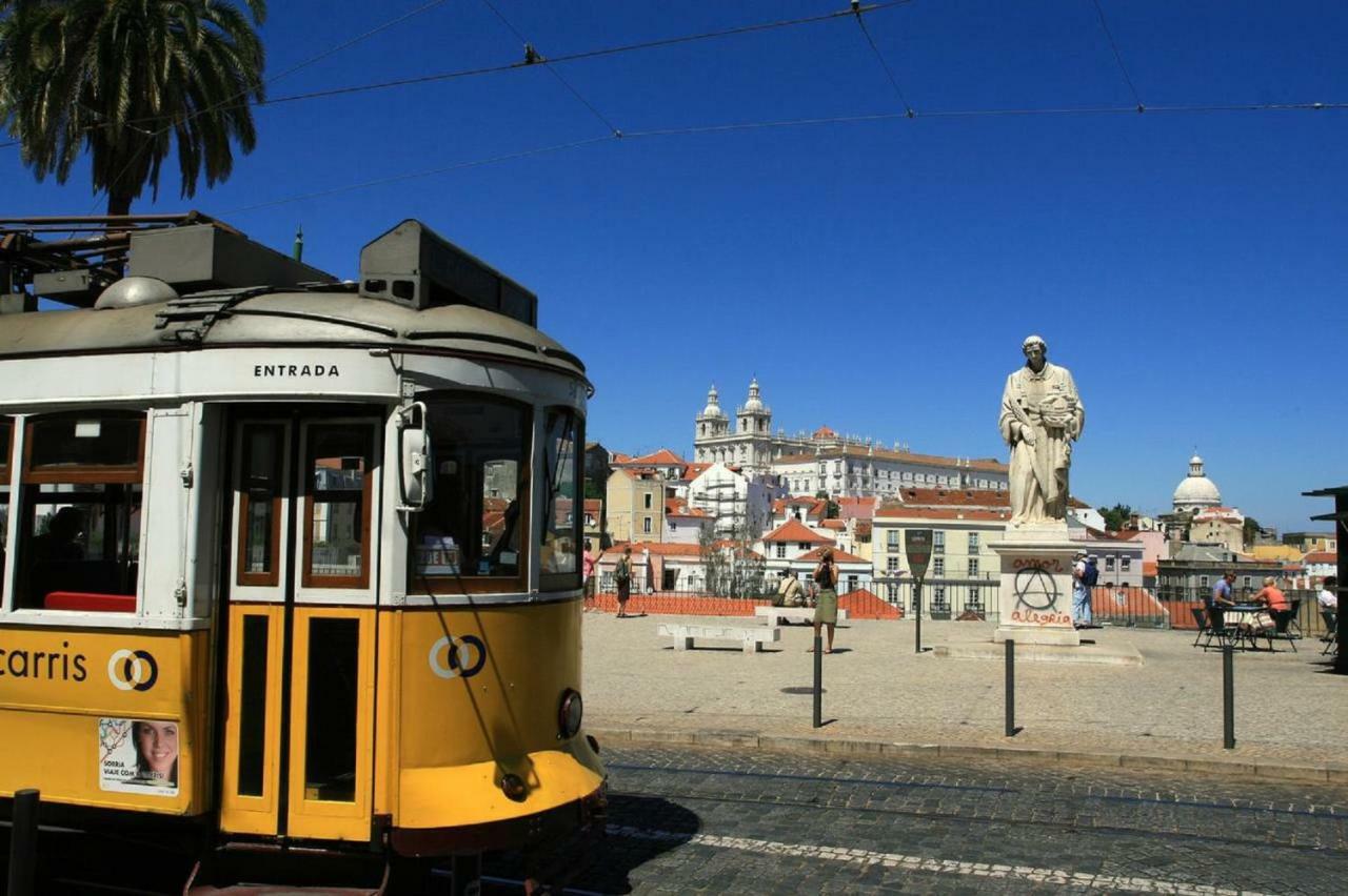 Prime Hostel&rooms * Lisboa